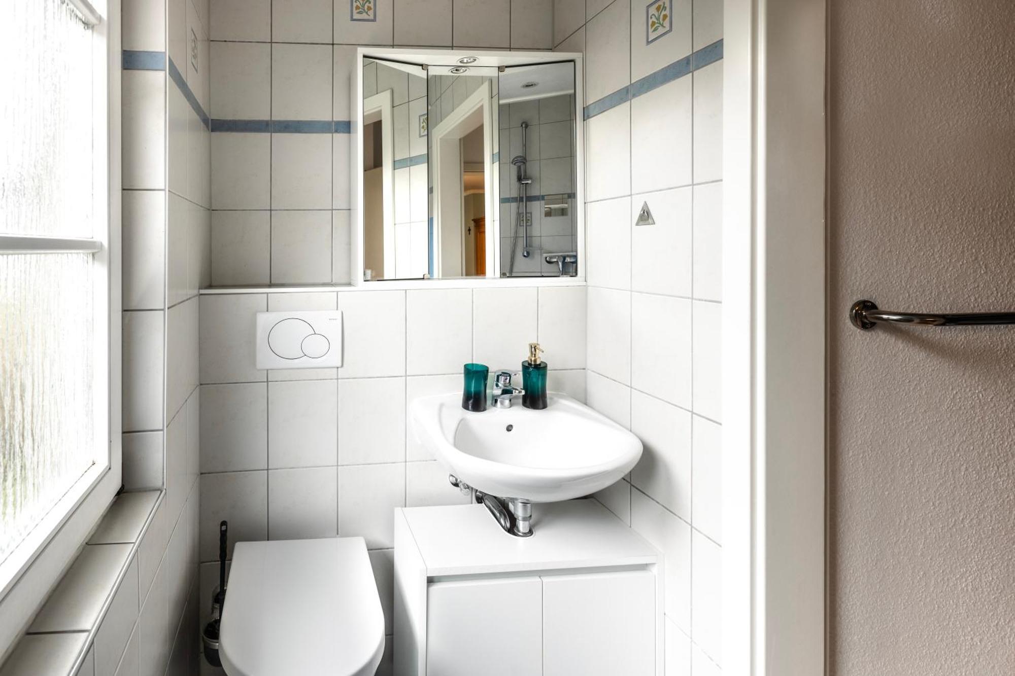 Ferienwohnung Karker 1 Radolfzell am Bodensee Exterior foto